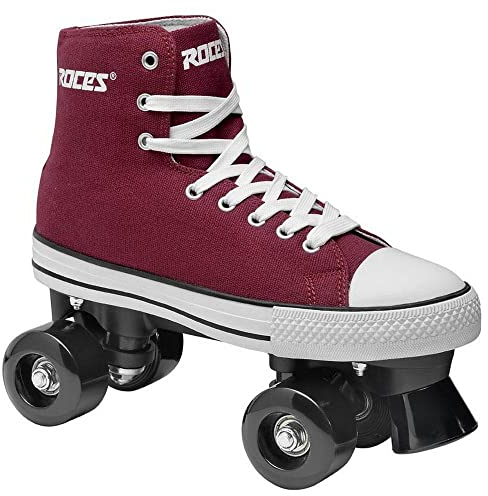 Roces Chuck Classic Rollschuhe, 36 EU