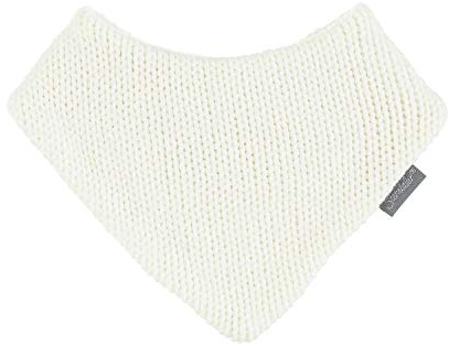 Sterntaler Unisex barn triangulär halsduk halsduk, Beige, 1