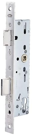 Panik-RR-Einsteckschl.B 1824 D DIN L/R 24/270/40/92/9mm ktg.BKS