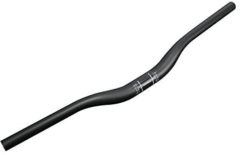 RXL SL BMX Lenker MTB Carbon Lenker 680 mm ultraleicht Mountainbike Lenker UD matt