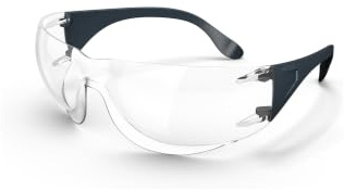 MOLDEX Schutzbrille SecureFit Adapt 1K 141001