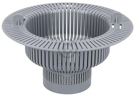 LUTH Premium Profi Parts Kompatibel mit Smeg Grobsieb 763410830 für Gewerbe Geschirrspüler