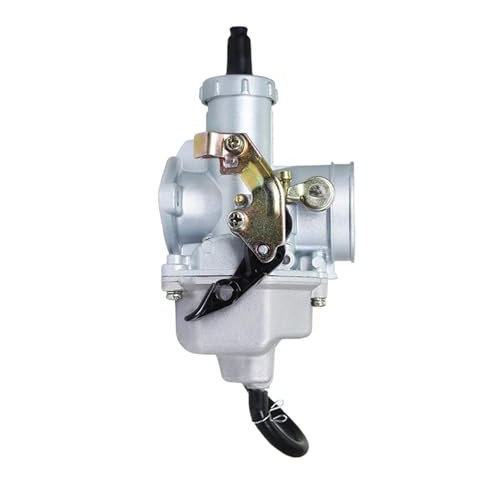 Benzinpumpe Für Keihin Für 200cc 250cc ABM IRBIS TTR Carburador Motorrad Vergaser 30mm Beschleunigung Pumpe Racing Motorrad Kraftstoffpumpe