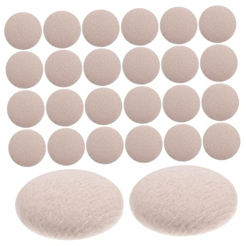 Tofficu Kit Di Fissaggio Per Il Tetto Dell'auto 30 Pezzi Facile Da Usare Bottoni Di Fissaggio Per Il Tessuto Del Tetto Dell'auto Per Modelli Di Auto