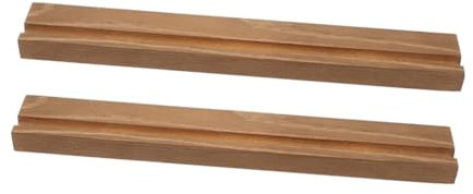 1 Set Vinyl Record Rack Racks Vinyl Record Storage CD Organizer Support Cable Plate Albums Retro Shelves Electronics Player Cleaner for Wooden Light Brown