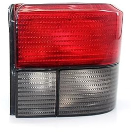 Luz Trasera Para VW Para TRANSPORTER T4 Para CARAVELL E 1990-2003 Indicador Luz Lateral Luces Traseras Cubierta Lámpara Giro Derecha Izquierda Luces Traseras(Right side)