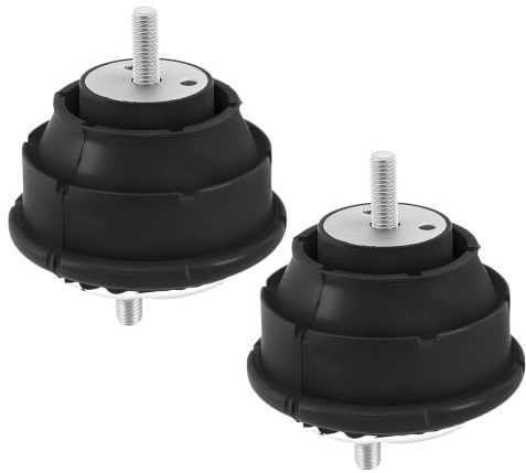 maXpeedingrods Motorhalterung Engine Support Mount für BMW 3er E36 E46 Touring 320i-330i Engine Motor Mounting Set 22116779970 22111095444