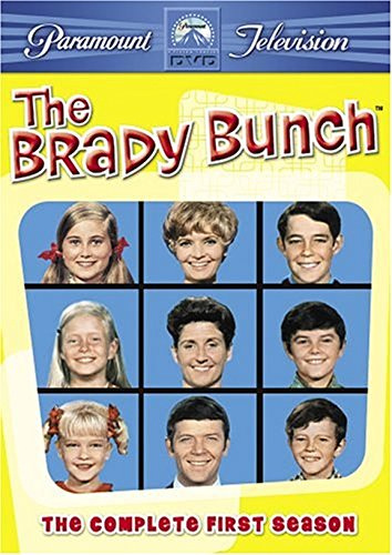 The Brady Bunch - The Complete First Season [US Import]