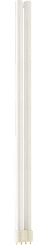 MASTER PL-L 55W/865/4P 1CT/25