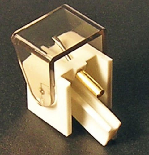 PHONOGRAPH NEEDLE-FOR ORTOFON D10E,VMS10EmkII,VMS20E,VMS30E 4540-DEV