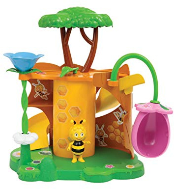 Giochi Preziosi MAH02000 bi maja bikupa av tusen blommor, en storlek