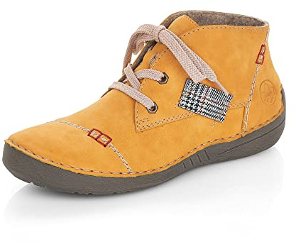Rieker Damen 52543-69 Kurzstiefel / 69 Gr. 40