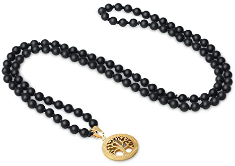 COAI 108 Malaketten mit Charms
