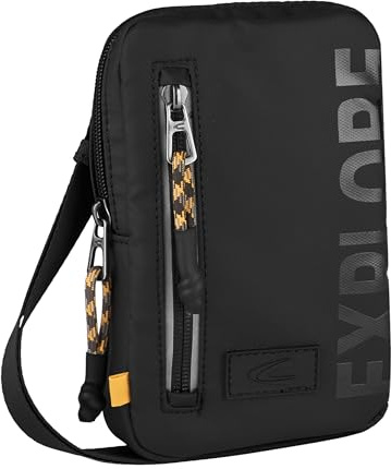 camel active Herren Explore 004117 Smartphone Tasche
