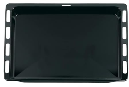 FIGEVIDA LECCARDA TEGLIA FORNO COMPATIBILE PER BOSCH 465x375x300 mm SMALTATA 00662999 662999 00675876