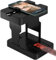 Scanner di film mobili da 35 mm, scanner di diapositive positive e negative, scansiona diapositive e negativi a casa con il tuo smartphone, scansiona le diapositive da soli
