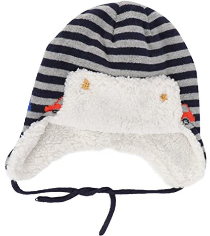 Healeved Warme Junge Mädchen Wintermütze Ohrenschutz Hut Winddicht Atmungsaktiv Ski Hut Für Junge Mädchen Winter Outdoor
