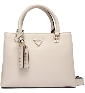 GUESS Kürschnerei-Handtasche jeans - Frau