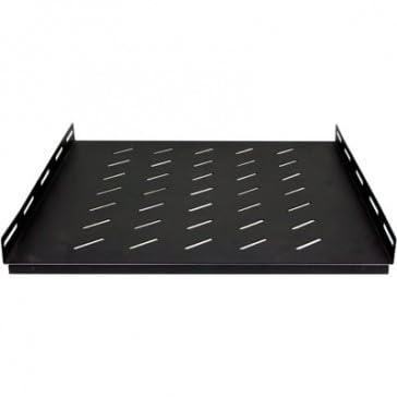 DSIT 19 Zoll Fachboden 550 mm tief - 1 HE | Traglast 60 kg