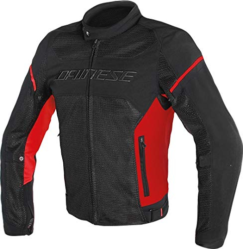 Dainese Air Frame D1 Tex Jacket Motorradjacke Sommer