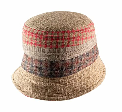 Alfonso D'Este - Glockenhut Damen Nanni II - Size L