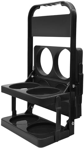Soporte para Estante de Vino para Cesta de Cerveza, Soporte para Botellas de Leche, portabotellas, Soporte para Botellas de Cerveza, Soporte para Botellas de Cerveza, Estante para Botellas de Cerveza