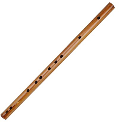 Toyvian Holz Piccolo Kleine Flöte Aus Robustem Material Mit Tragbarer Aufbewahrungstasche Für Anfänger Und Musikliebhaber Im Freien