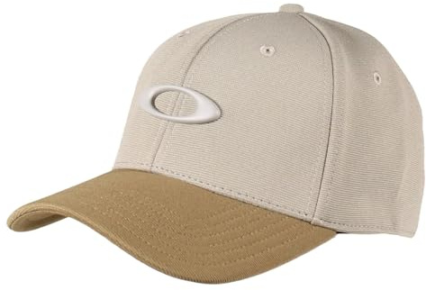 Oakley Apparel and accessories Herren Stretch Fit Hats Novelty Tin Can Cap