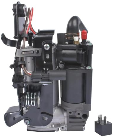 Voiture Compresseur Suspension Pneumatique Complet Pour B&MW 5 Série 6 G31 G32 GT G38 6886721 37206886721 Accessoires