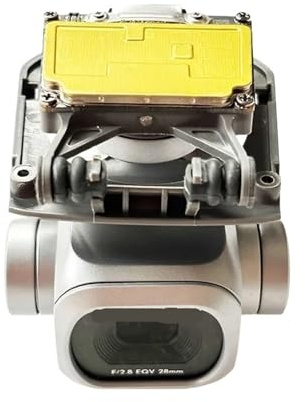 Drone Gimbal, Compatible avec DJI, Mavic 2 Pro, Caméra À Cardan 4k, Accessoires De Drone À Assemblage Hasselblad,Parts