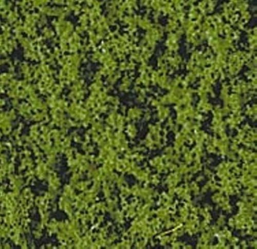 Heki Flor, Größe: 28 x 14 cm, Farbe: Mittelgrün