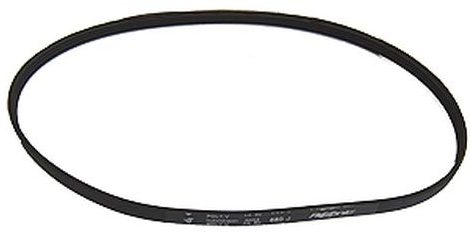ATIKA Ersatzteil | Poly V Riemen 10 mm breit für Bandsäge BSV 315