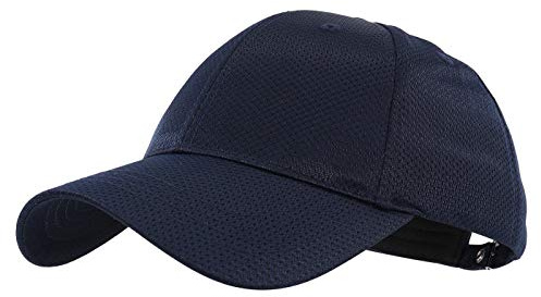 Gisdanchz Mesh Basecap | Unisex, Atmungsaktiv, Leicht, für Jeden Tag
