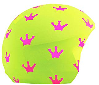 COOLCASC Multisport Helm Cover Foggy Kronen