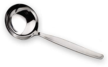 Grunwerg High Quality Stainless Steel Sauce Ladle