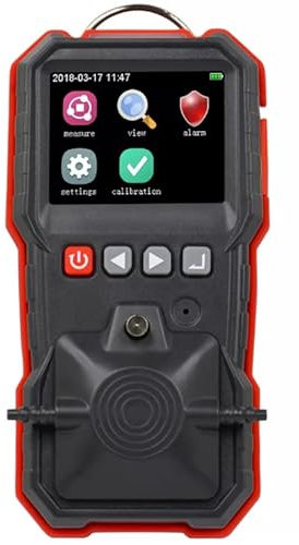 WT8802 Rilevatore di gas portatile industriale