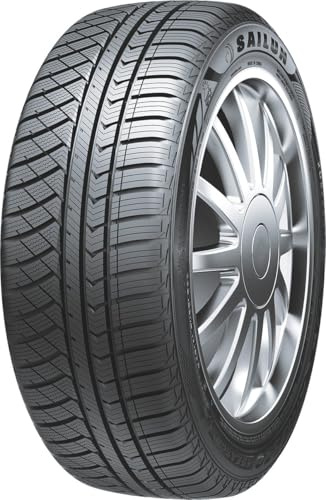 SAILUN Ganzjahresreifen 225/50 R17 XL TL 98Y ATREZZO 4SEASONS PRO BSW M+S 3PMSF Allwetter