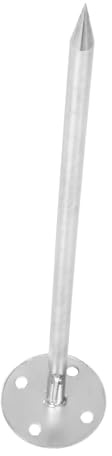 Toyvian Outdoor Voltage Protector for Houses Effortless Installation Weather Resistant Safety Device for Villas and Gardens Comprehensive Defense Against Electrical Damage