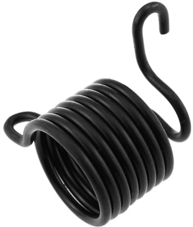 MTQY Kit molla di fermo per martello pneumatico in acciaio al carbonio sostituibile adatto per martelli pneumatici 150/190/250