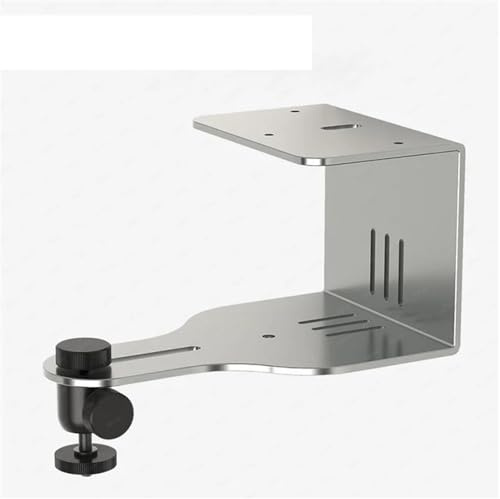 Projector Stand Adjustable Wall Mount Support Ceiling Mounts Holder For Home And Office Projectors Bracket Projector Mount Stand(Large)
