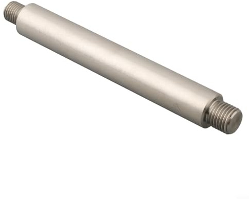 Jonikuper Scuba Diving Primo Stadio Regolatore Barra di Montaggio, Acciaio Inox 316 Manubrio per Equilibratore, Leggero e Robusto Asta di Fissaggio Immersione per Snorkeling e