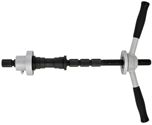 Union Einpresswerkzeug 2362002300, schwarz, 15 x 5 x 5 cm, 616290