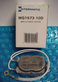 Intermatic Motor 220 Volt T104 Pool Timer