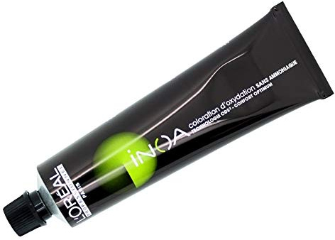 L'Oréal Professionnel Paris Inoa 5.60 60gr - permanente Haarfarbe