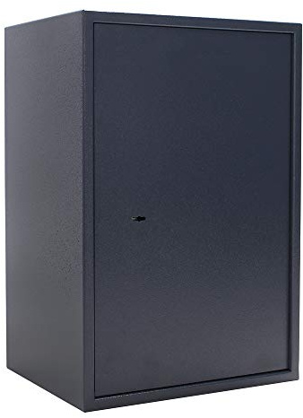 Rottner Möbeltresor Saturn LE 65 Anthrazit