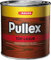 ADLER Pullex Vernice trasparente top, 750 ml, vernice trasparente per legno, qualità professionale - vernice trasparente per superfici esterne in legno