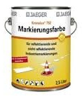 Kronalux 752 Jaeger Markierungsfarbe