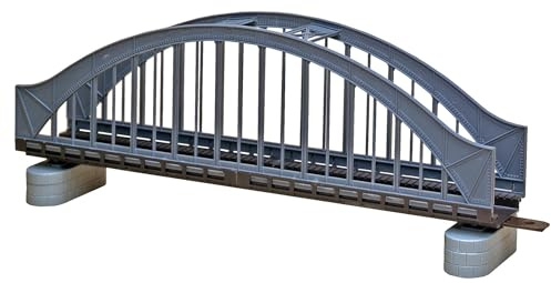 FALLER 120536 - Stabbogenbrücke, 14