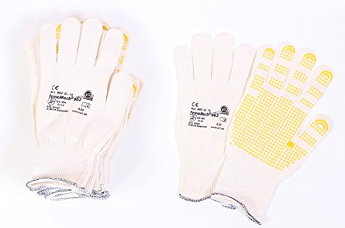 KCL Handschuhe FemoMech 962 Gr. 10 Schutzhandschuhe Arbeitshandschuhe HONEYWELL, Menge:12 Paar