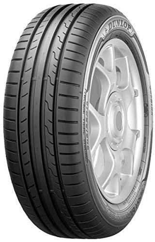 Dunlop SP Sport Blu Response XL - 215/50R17 95D - Sommerreifen